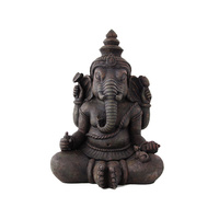 40CM GARDEN GANESH
