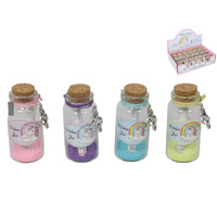 UNICORN WISHING JAR UN24