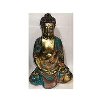 GRAFFITI BUDDHA