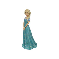 13CM PRINCESS OF ICE SOLD QTY6