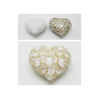 HEART DECORATION 3ASST