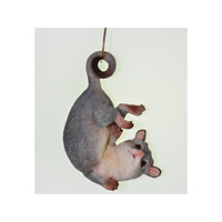 53CM HANGING RINGTAIL POSSUM QTY 2