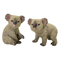 12CM CUTE KOALA BEAR 2ASST