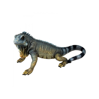 53CM RESIN LIZARD