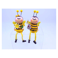 BEES MARITA AND BILL 2ASST UN8