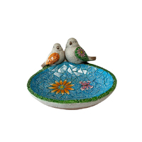 BIRD FEEDER 31X27X18CM
