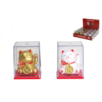 6CM GROOVING CAT 2ASST UN16