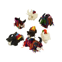 FELT YAK