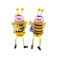 BEES MARITA AND BILL 2ASST SOLD QTY8