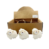 SHEEP SAMUEL 5.5CM UN12