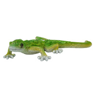 RESIN LIZARD ORNAMENTS 25X11X5CM