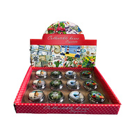 AUS ANIMALS TRINKET BOX UN12