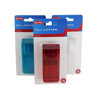 PILL CUTTER SOLD QTY 6
