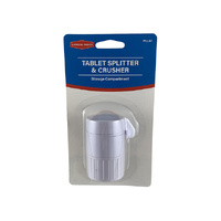 SURGICAL BASICS TABLETS CRUSHER AND SPLITTER