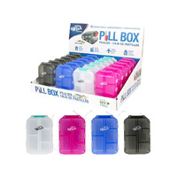 WISH PILL BOX UN24