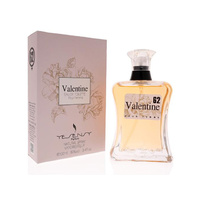 VALENTINE WOMEN PERFUME 100ML