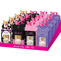STOCKING STUFFER SCENTS 20ML UN16