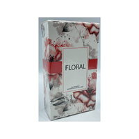 FLORAL WOMEN PERFUME 100ML