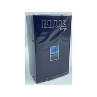 BLUE DEEP MEN 100ML
