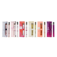 LADIES PERFUME 35ML ASST UN48