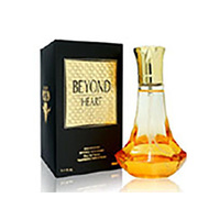 BEYOND HEART WOMEN SINGLES 100ML