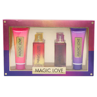 LARGE DUO SET MAGIC LOVE WOMAN