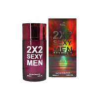 2X2 SEXY MEN PERFUME 100ML
