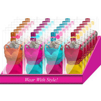 WOMAN SHAPE PERFUME 30ML UN24