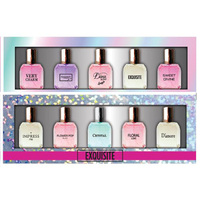 WOMEN 5PC GIFT SET 2ASST