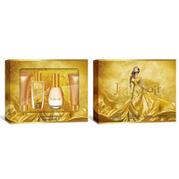 PERFUME GIFT SET SET 4