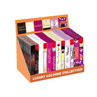 MINI PERFUME 35ML 6ASST UN48
