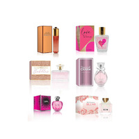 LADIES ADULT PERFUME 6ASST