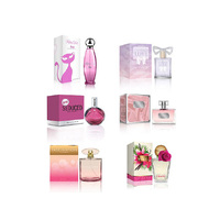 LADIES YOUNG PERFUME 6ASST