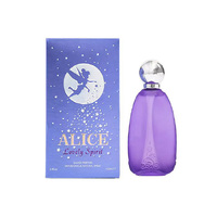 WOMENS PERFUME ALICE LOVELY SPIRIT 100ML