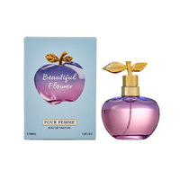 WOMENS PERFUME BEAUTIFUL FLOWER 100ML