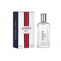 MENS PERFUME JIMMY BOY 100ML
