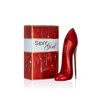 WOMEN PERFUME RED SEXY GIRL 85ML