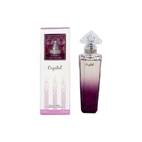 WOMENS PERFUME 100ML CRYSTAL