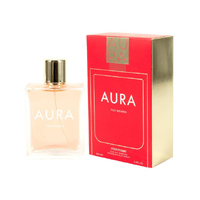 WOMEN PERFUME AURA 100ML