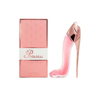 WOMENS PERFUME 100ML PRINCESS PINK