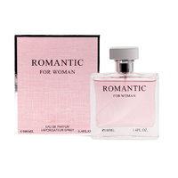 WOMENS PERFUME ROMANTIC FOR WOMEN 100ML