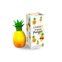 WOMENS PERFUME KIMBERLY TROPICAL PINEAPPLE 100ML