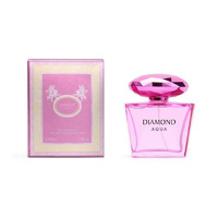 PERFUME DIAMOND AQUA 85ML