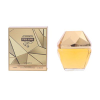 PERFUME DAMA DE ORO 100ML