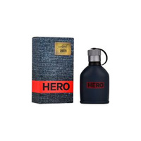 MENS PERFUME HERO LIMITED EDITION 100ML