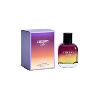WOMENS PERFUME CHERRY JAM 100ML