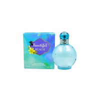 WOMENS PERFUME BEAUTIFUL BEACH 100ML