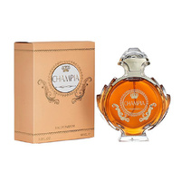 WOMENS PERFUME CHAMPLA 105ML