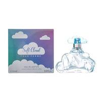 WOMENS PERFUME SOFT CLOUD 90ML