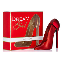 WOMENS PERFUME DREAM GIRL 90ML
